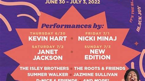 Essence festival 2024 - Essence Festival 2024 is more than just a music festival, it is a celebration of black excellence, culture, and joy. Learn what makes it the ultimate event for the black …